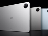 iQoo Pad2 Pro。(图片来源：iQoo）