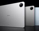 iQoo Pad2 Pro。(图片来源：iQoo）