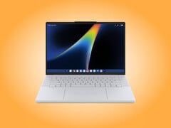 联想 Googlebook 15 还配备了杜比全景声(Dolby Atmos)品牌的扬声器。