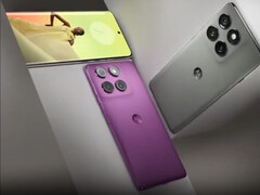 据传，Edge 60 Pro 在欧元区的零售价约为 600 欧元（约合 650 美元）。(图片来源：via Evan Blass）