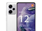 Redmi Note 12 Pro Plus将有另外两种颜色，即午夜色和天蓝色。(图片来源：小米)