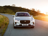 捷豹将在 2025 年转向纯电动阵容之前，推出 I-Pace BEV SUV。(图片来源：捷豹）