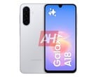 预计三星Galaxy A18 4G智能手机在内外设计上均不会有重大变化。
