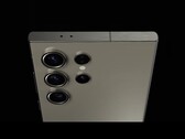 三星Galaxy S25 Ultra 预计将于 1 月 22 日亮相。(图片来源：Technizo Concepts via YouTube）