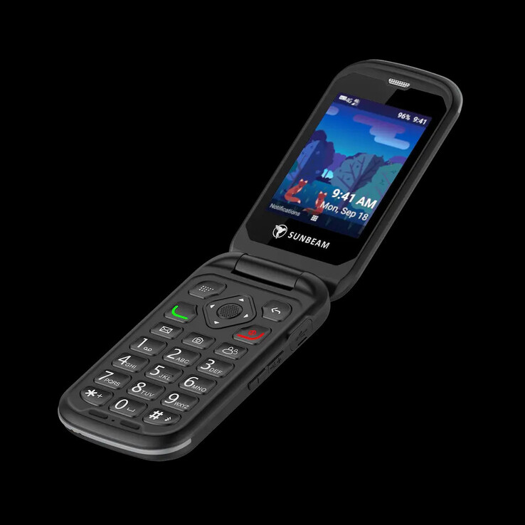 (图片来源：Sunbeam Wireless）