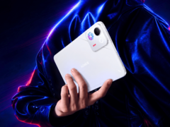 Honor Win Tablet。