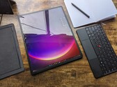 联想 ThinkPad X1 Fold 16 笔记本电脑评测：展开未来