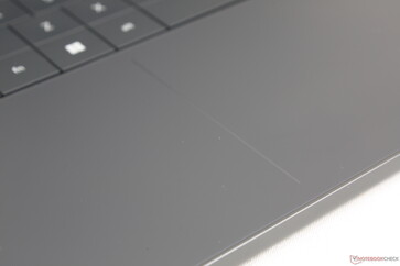 点击板边缘现在有了可视轮廓