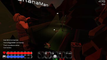 《Dig For Your Lives》的截图