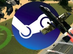 《Act of War: Direct Action》在 Steam 上正以六折优惠销售,活动将持续至 6 月 25 日。