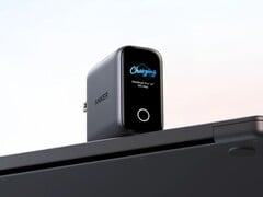 Anker Laptop Charger Pro 将于 10 月 22 日上市。