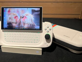Antec x Ayaneo: Core HS 游戏掌上电脑预计将于今年 6 月推出（图片来源：Technews TW）