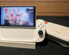 Antec x Ayaneo: Core HS 游戏掌上电脑预计将于今年 6 月推出（图片来源：Technews TW）