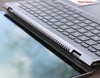华硕ZenBook 14X OLED--紧密的关节