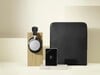 Bang & Olufsen 移动电源,无限黑配色