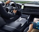 Baseus PrimeTrip VR2 Max 车载充电器（如图）已在欧洲上市。(图片来源：Baseus）