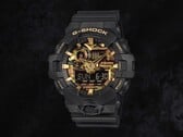 卡西欧 G-Shock GA-700CF-1A 手表即将面世