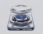 Caviar 将百达翡丽 Celestial 装入Apple iPhone 17 Pro Max 的外壳中。