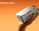 GMK G10 的起价为 189.99 美元。图：迷你 PC。(图片来源：GMKtec - 已编辑）