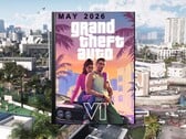 杂志封面上的 GTA 6