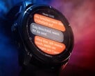 Garmin Fenix 8 Pro 很快就能响应 iOS 通知。