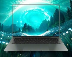 Honor 显然将更新超薄 MagicBook Art 14 （图片来源： )Honor