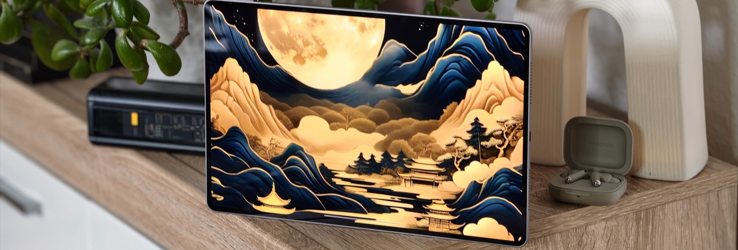 Honor MagicPad 4 平板电脑评测