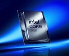 英特尔酷睿 Ultra 系列 CPU 资料图片。(图片来源：英特尔）