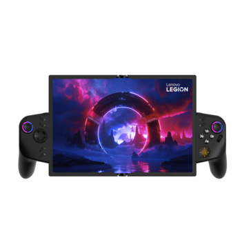 Legion 横向折叠概念