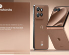特别版摩托罗拉 Edge 50 Neo 和 Razr 50 Ultra 将在部分市场发售。(图片来源：摩托罗拉）