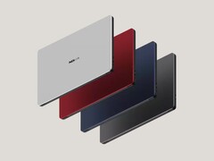 诺基亚 PureBook Pro 是 Off Global 发布的三款笔记本电脑之一。(图片来源：诺基亚）