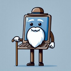 别把老式笔记本电脑排除在外，这些 