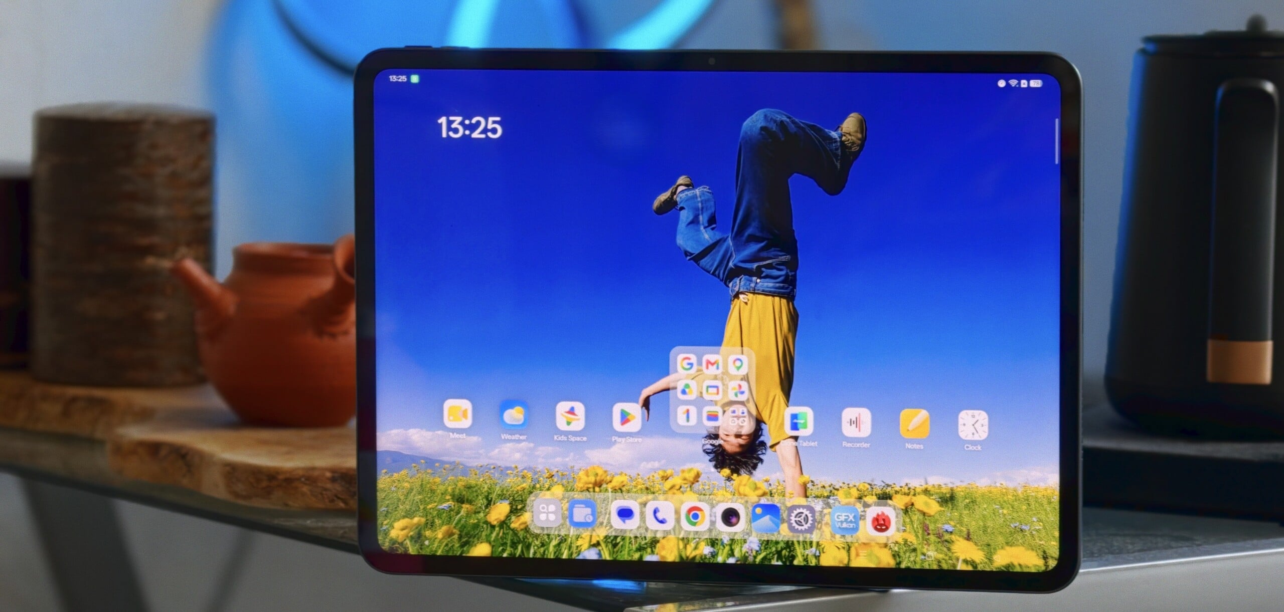 OPPO Pad 5 平板电脑评测