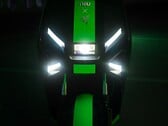 FQiX x Razer 特别版