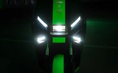 FQiX x Razer 特别版