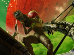 2024 年的康科德截屏（图片来源：VGChartz）