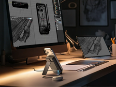 Sharge 的 IceMag 3（如图）现已接受预订。(图片来源：Sharge）