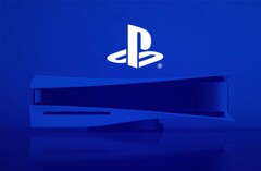 最新的PlayStation 5使用的是6纳米的APU，而不是7纳米的。(图片来源: 索尼)