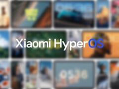 据报道，小米 15 和 14T Pro 是首批获得Android 16 HyperOS 更新的手机之一（图片来源：小米 - 已编辑）