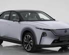 电动马自达 EZ-60 SUV 规格曝光（图片来源：马自达）