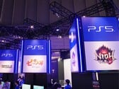 2025 年东京电玩展上的 PS5 游戏(图片来源:索尼 PlayStation)