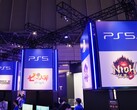 2025 年东京电玩展上的 PS5 游戏（图片来源：索尼 PlayStation）