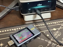 USB-C3 测试快照