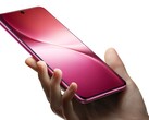 vivo V60e 配备亮度为 1,600 尼特的 AMOLED 显示屏。(图片来源:vivo)