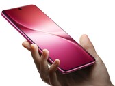 vivo V60e 配备亮度为 1,600 尼特的 AMOLED 显示屏。(图片来源：vivo）