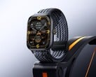 iQOO Watch GT 2 显然是基于新款 vivo Watch GT 2 打造的（图片来源：vivo）
