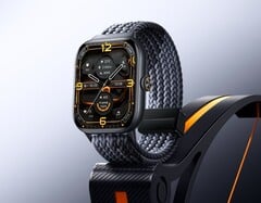 iQOO Watch GT 2 显然是基于新款 vivo Watch GT 2 打造的（图片来源：vivo）