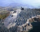《Wartales》将开放式中世纪沙盒世界与回合制战术战斗以及丰富的雇佣兵管理系统相结合。