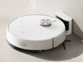 小米在新加坡推出 S40 和 H40 机器人吸尘器（图片来源：小米）