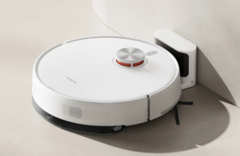 小米在新加坡推出 S40 和 H40 机器人吸尘器（图片来源：小米）